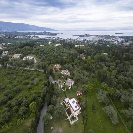 Karamali Green Danilia Villas ゴウヴィア エクステリア 写真
