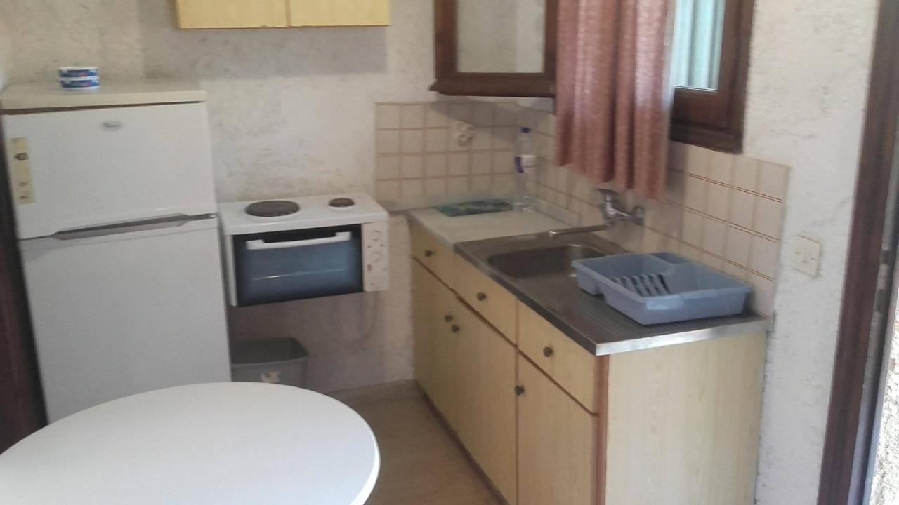 Karamali Green Danilia Villas ゴウヴィア エクステリア 写真