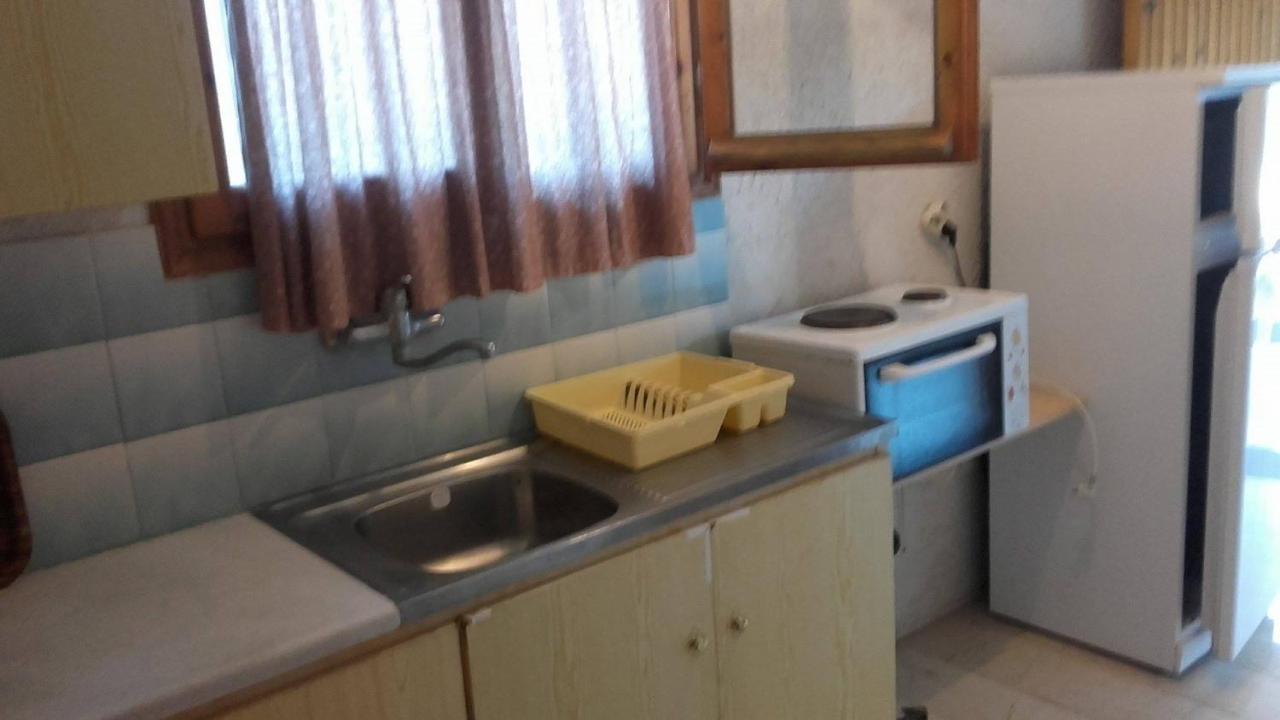 Karamali Green Danilia Villas ゴウヴィア エクステリア 写真