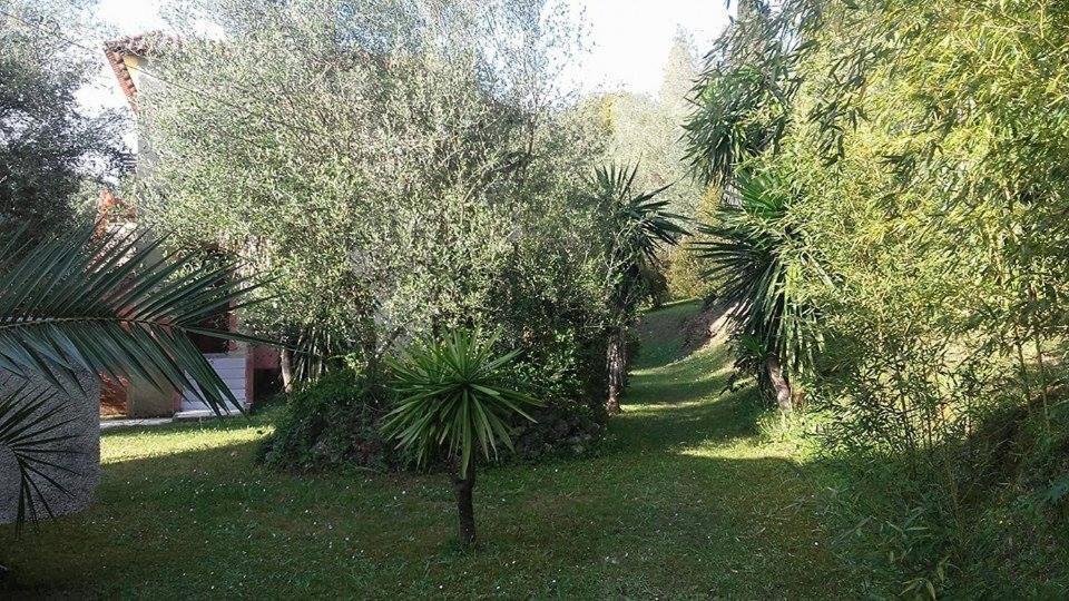 Karamali Green Danilia Villas ゴウヴィア エクステリア 写真