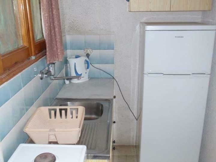 Karamali Green Danilia Villas ゴウヴィア エクステリア 写真